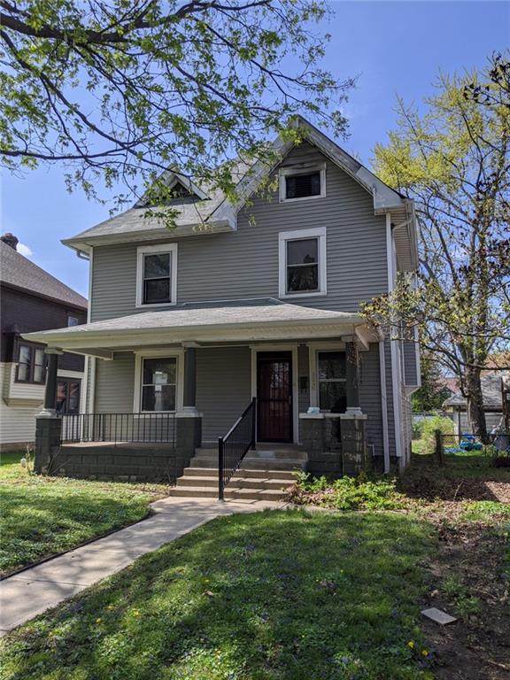 3240 New Jersey Street - Photo 1