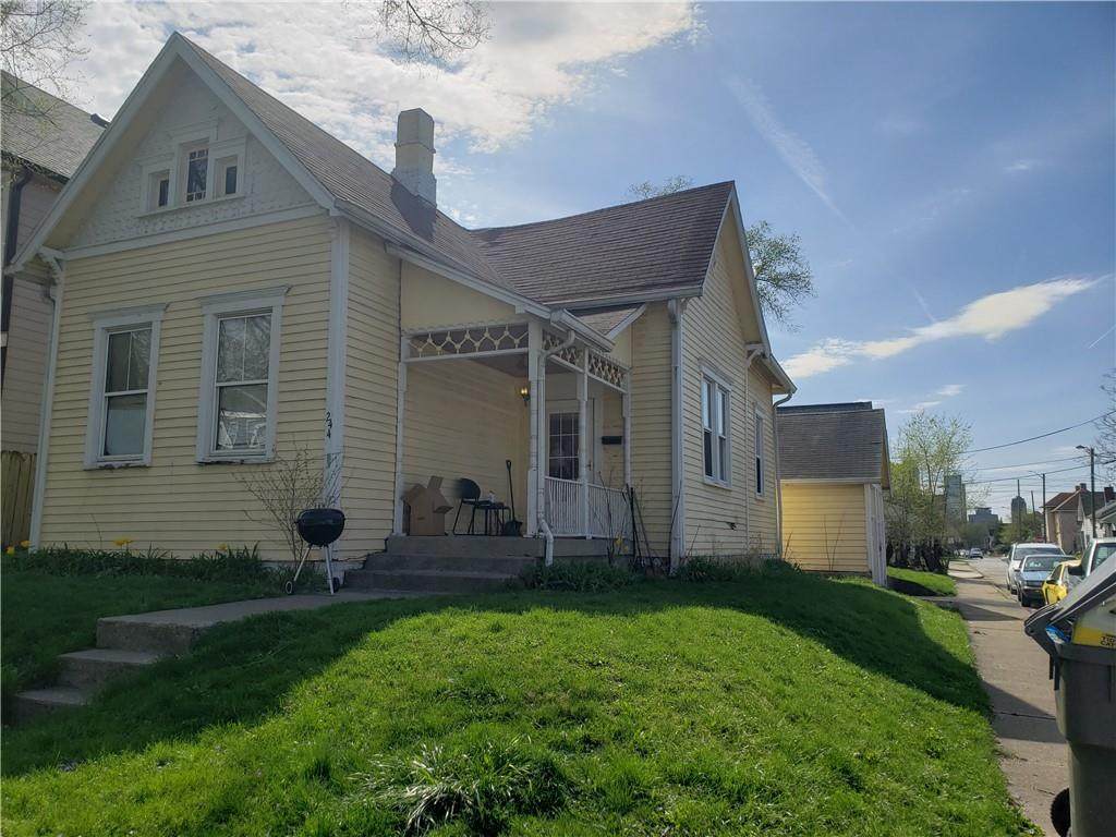 244 Summit Street - Photo 1