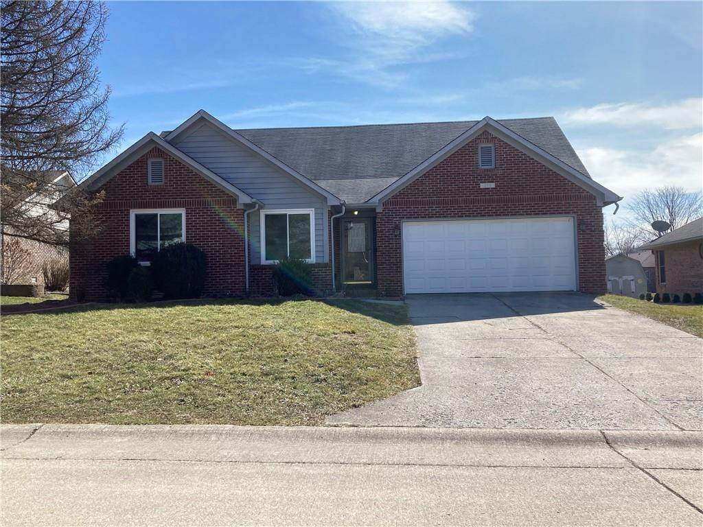 205 Huddleston Drive - Photo 1