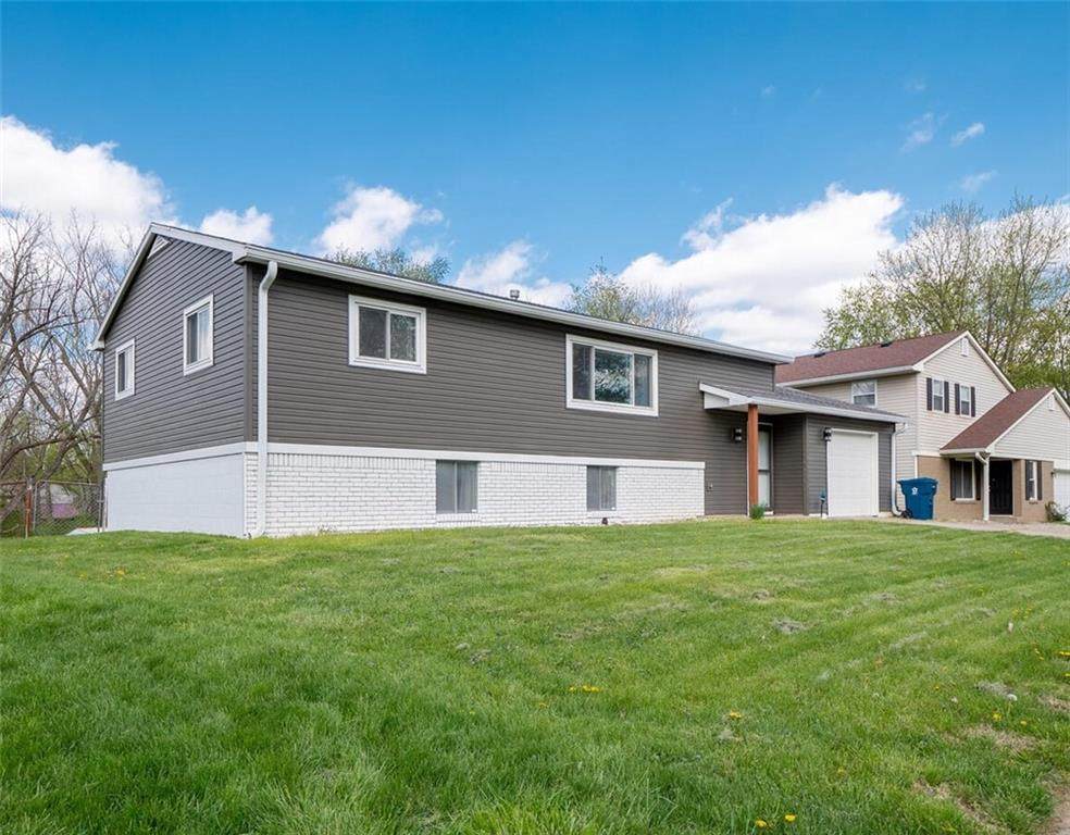 5320 Norcroft Drive - Photo 1