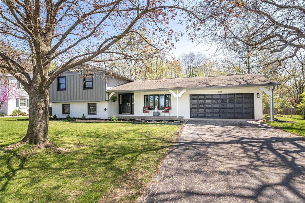 7155 Hague Road - Photo 1