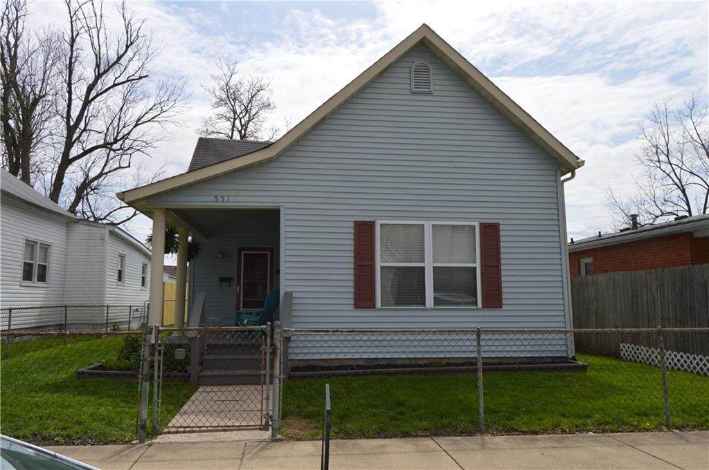 551 Taylor Street - Photo 1