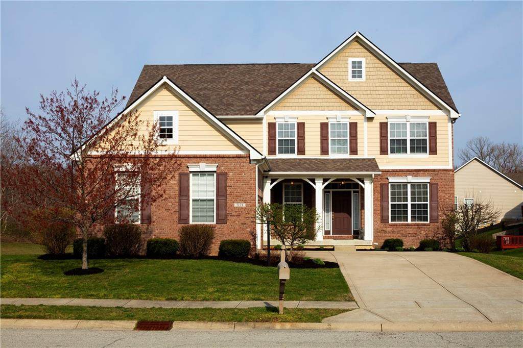 7178 Maple Bluff Lane - Photo 1