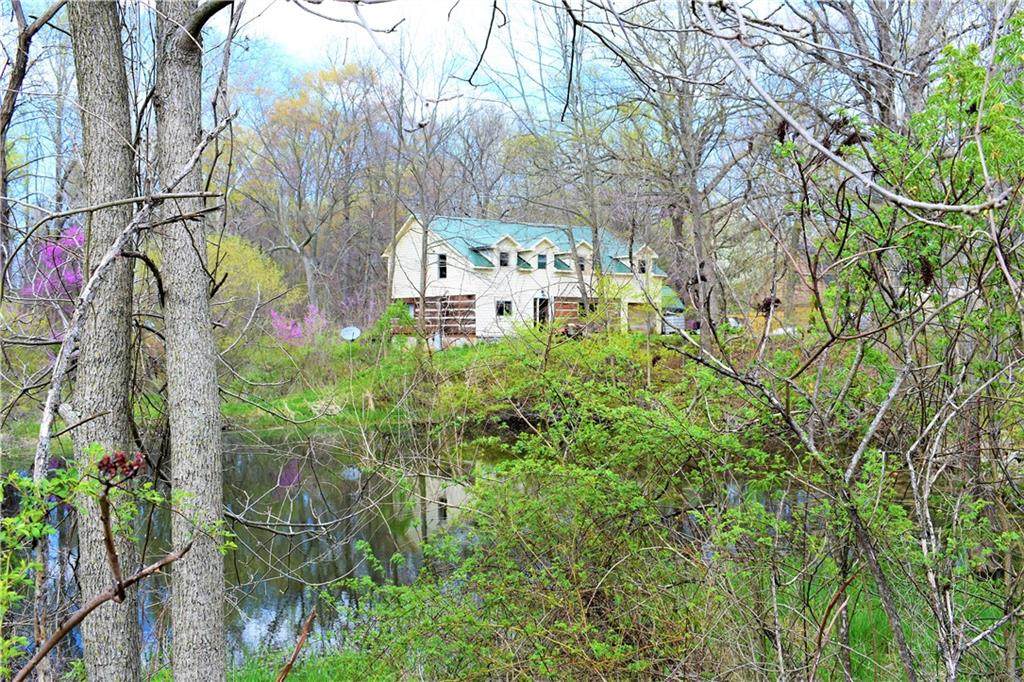 2832 Mccracken Road - Photo 1
