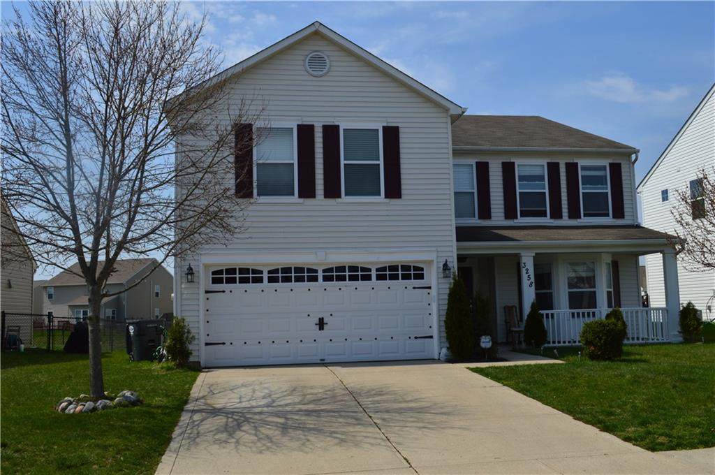 3258 Hemlock Street - Photo 1