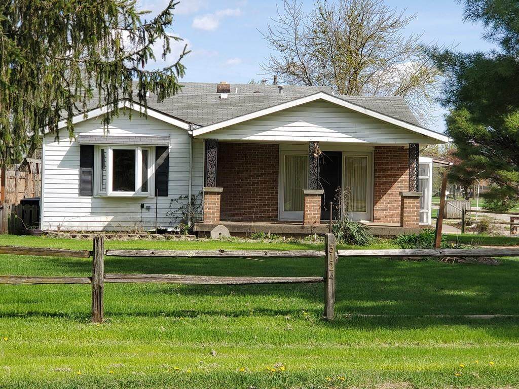 3124 Brown Road - Photo 1