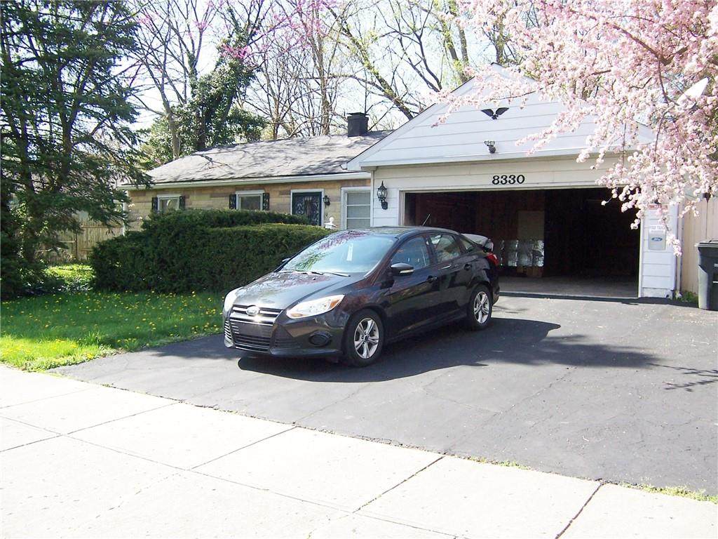8330 Harrison Drive - Photo 1