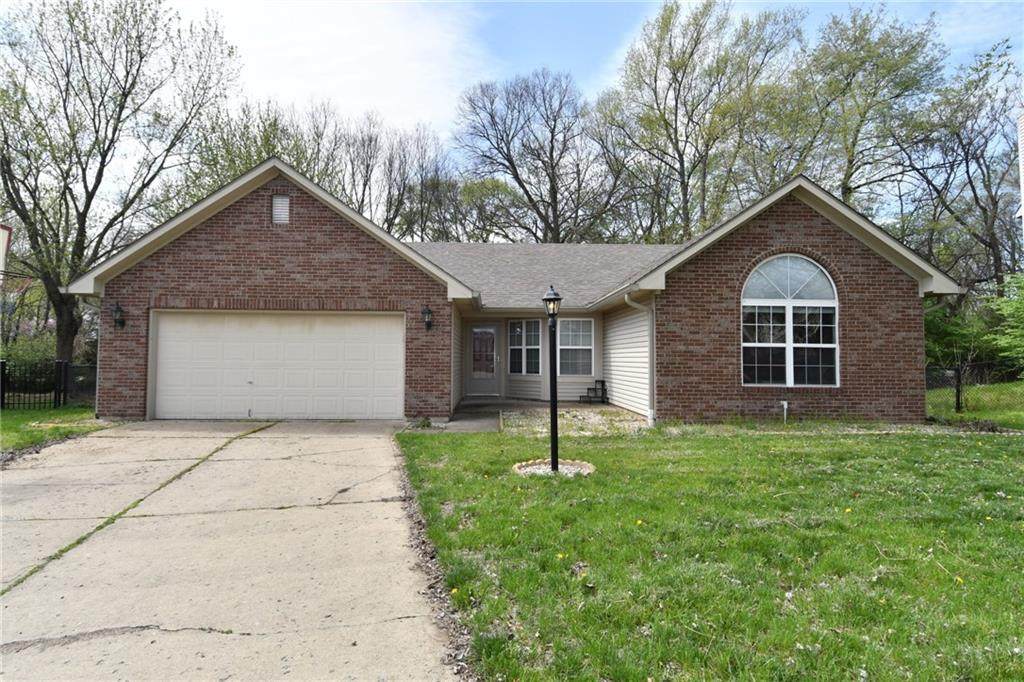 888 Preakness Drive - Photo 1