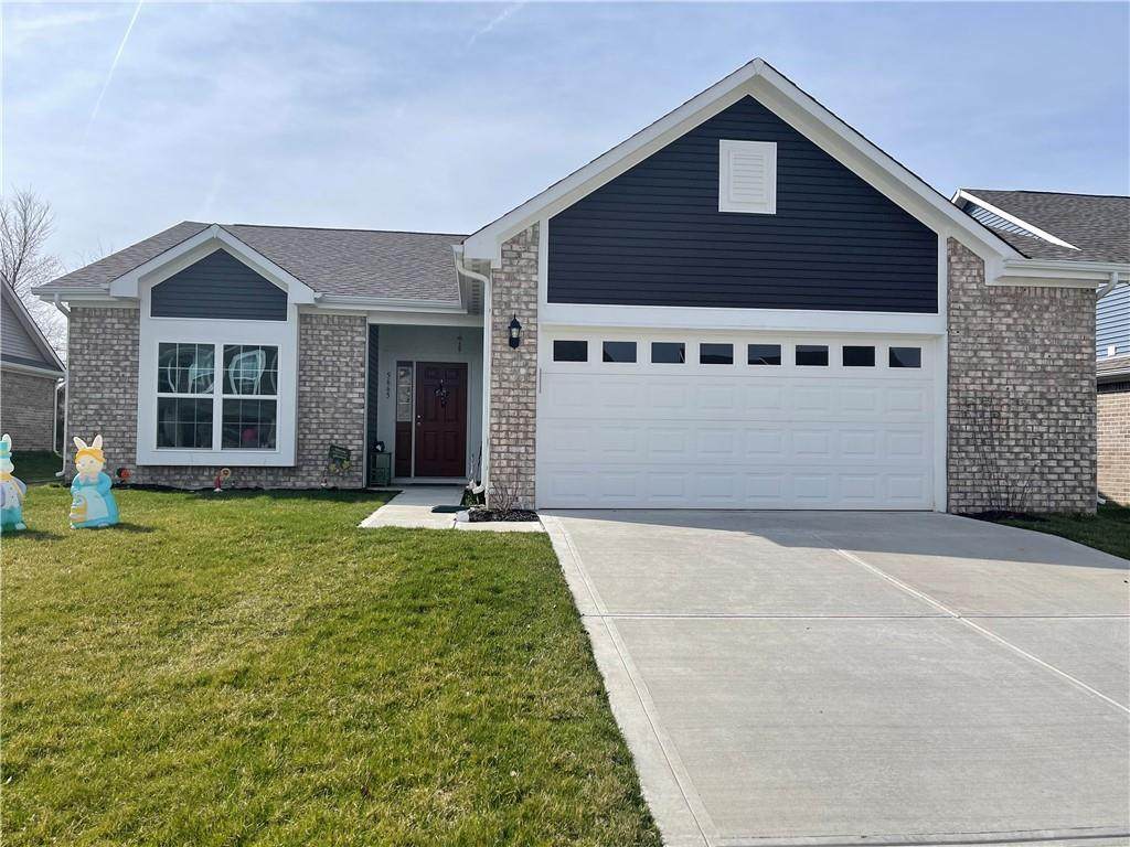 5665 Starla Lane - Photo 1