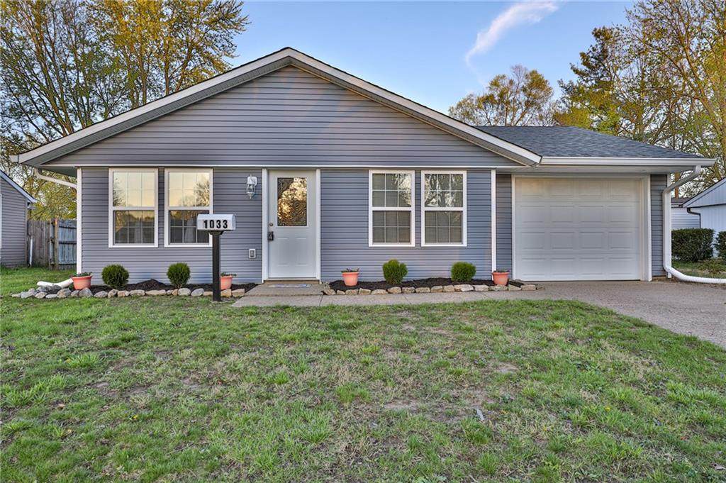 1033 Ashland Avenue - Photo 1