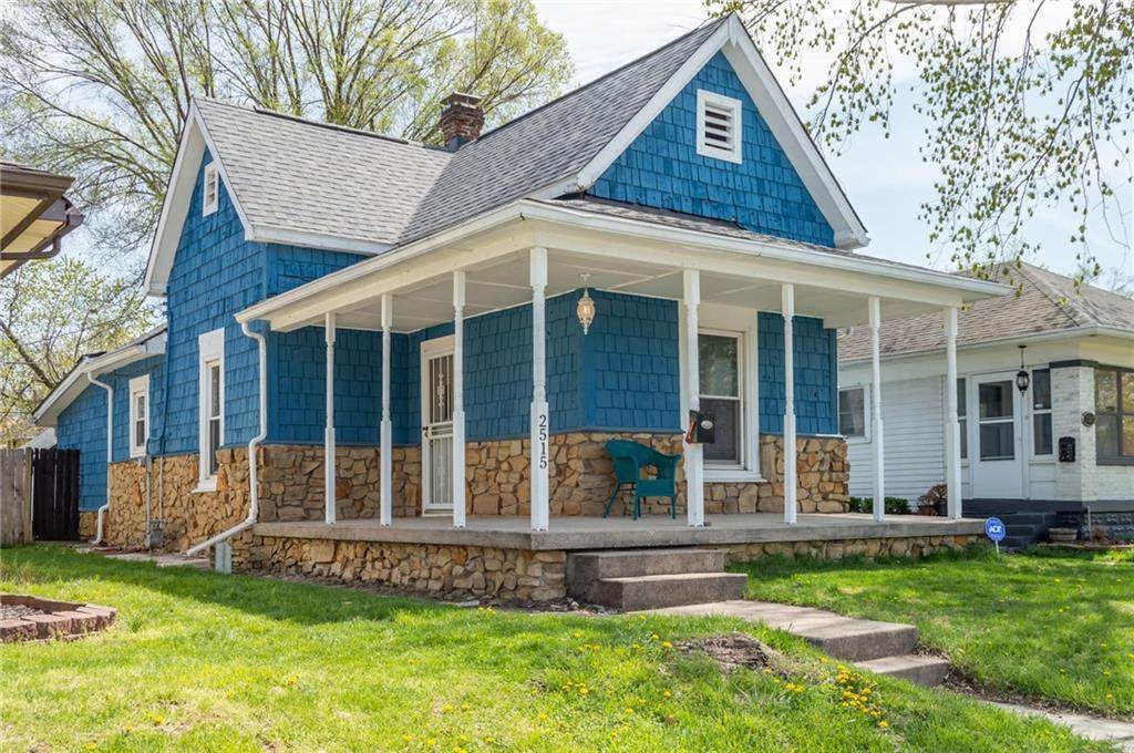 2515 Union Street - Photo 1