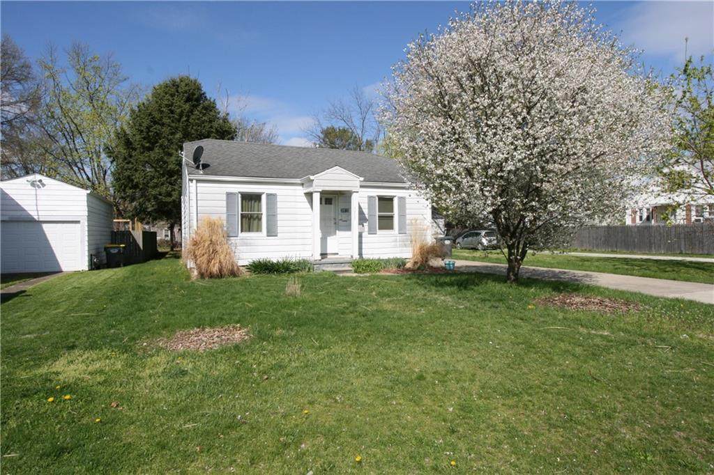 3915 Andover Road - Photo 1