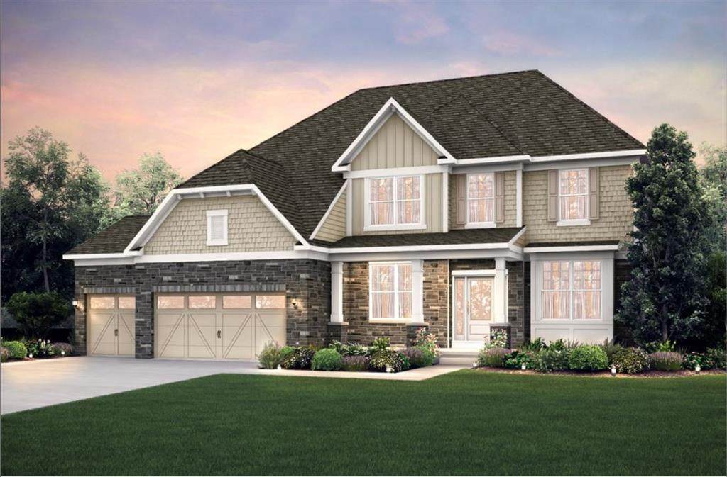 4503 Evergreen Trail - Photo 1