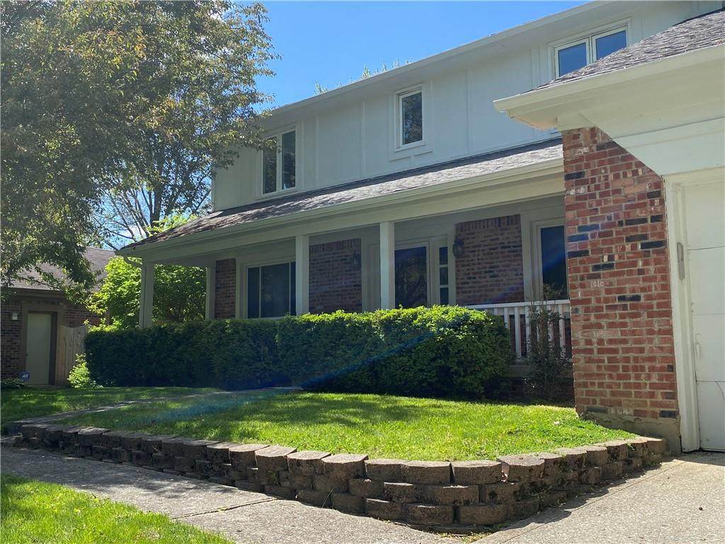 1808 Walnut Way - Photo 1