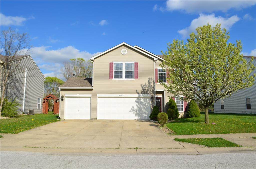 8733 Mellot Way - Photo 1