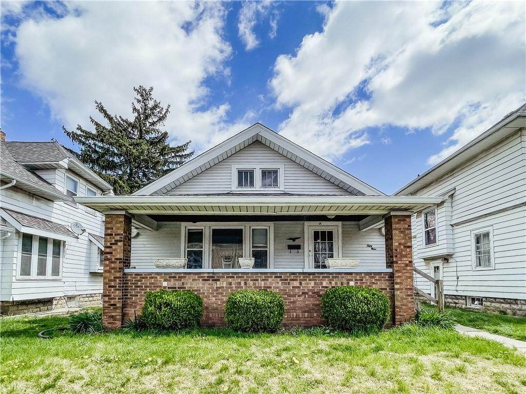 59 Mount Street - Photo 1