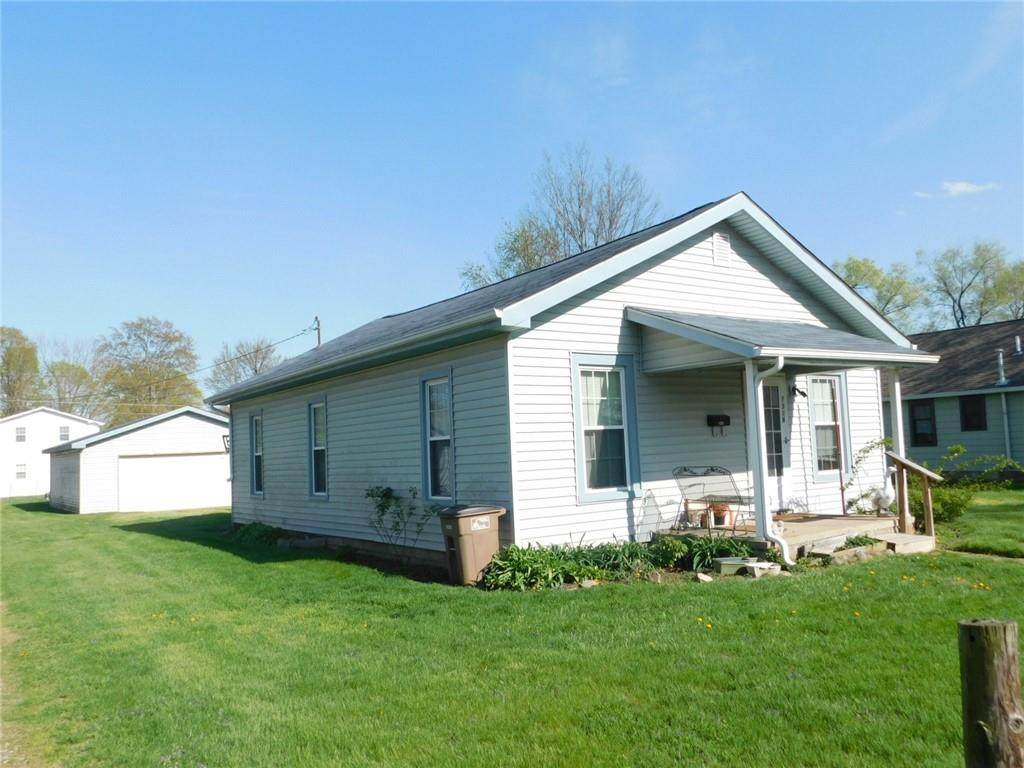 131 Ross Street - Photo 1