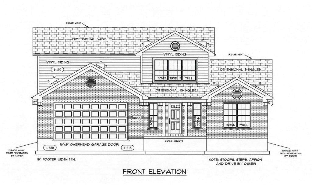 1913 Lake Forest Drive - Photo 1