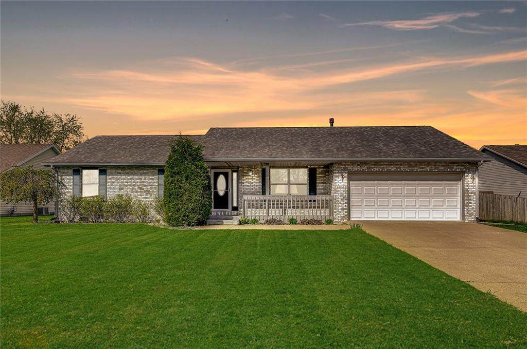 1305 Challenge Road - Photo 1