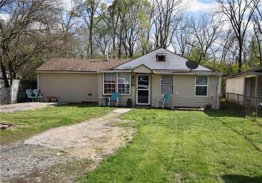 4421 Jackson Street - Photo 1
