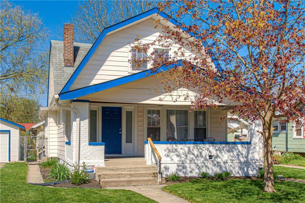 536 Wallace Avenue - Photo 1