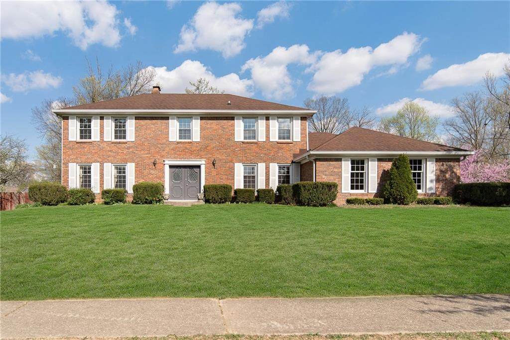 5229 Eastbourne Drive - Photo 1