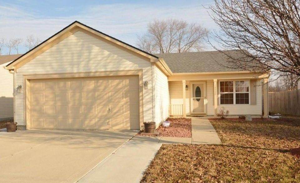 10880 Vanguard Lane - Photo 1
