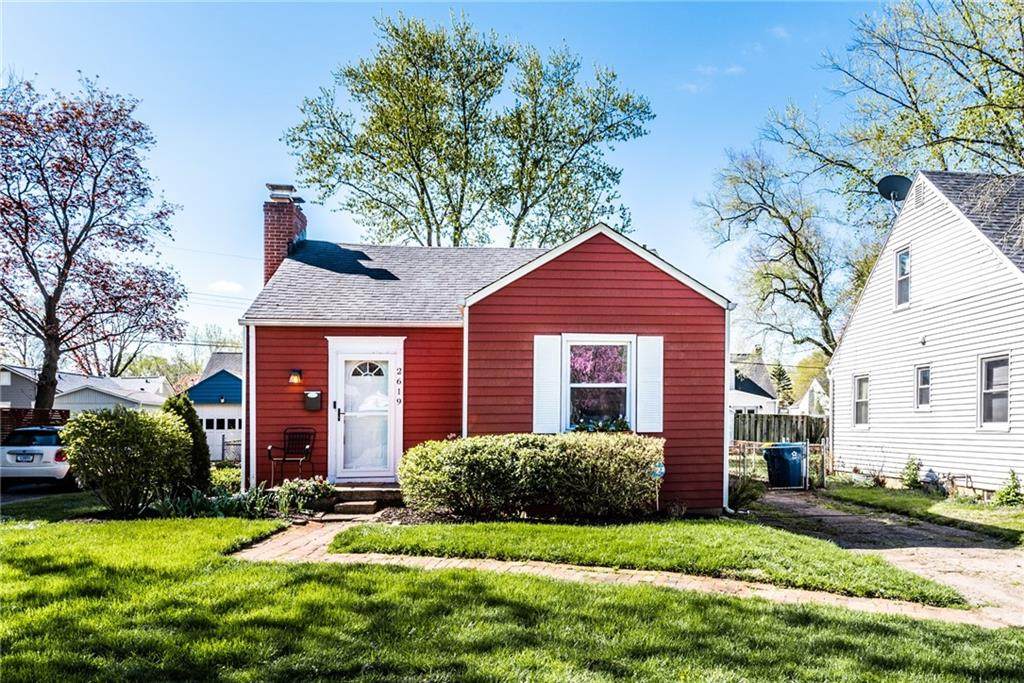 2619 58TH Street - Photo 1