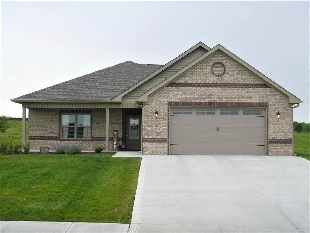10074 Mill Run Drive - Photo 1