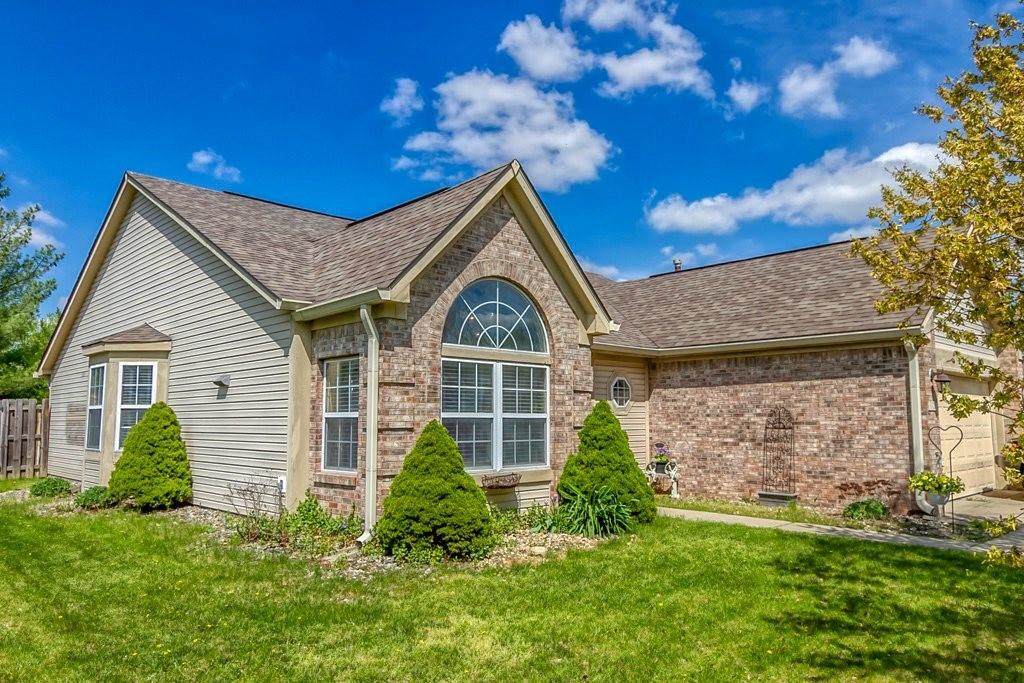1125 Enchanted View Drive - Photo 1