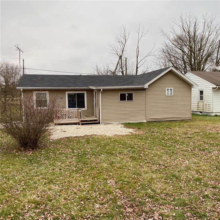 1700 Manring Avenue - Photo 1