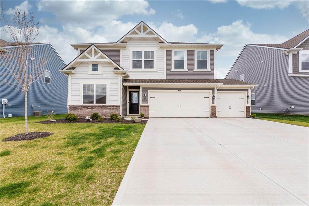 8808 Winton Place - Photo 1