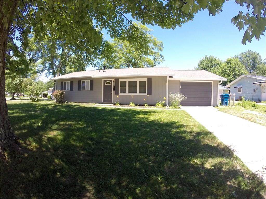 206 Parkview Drive - Photo 1