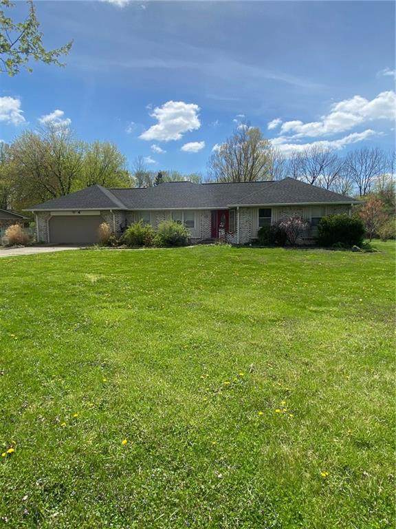 341 Leisure Lane - Photo 1
