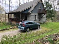 446 Mount Liberty Road - Photo 1
