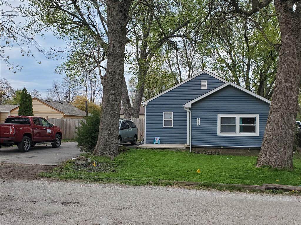 4938 Regent Street - Photo 1