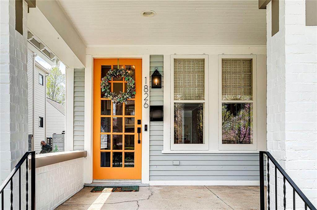 1826 Talbott Street - Photo 1