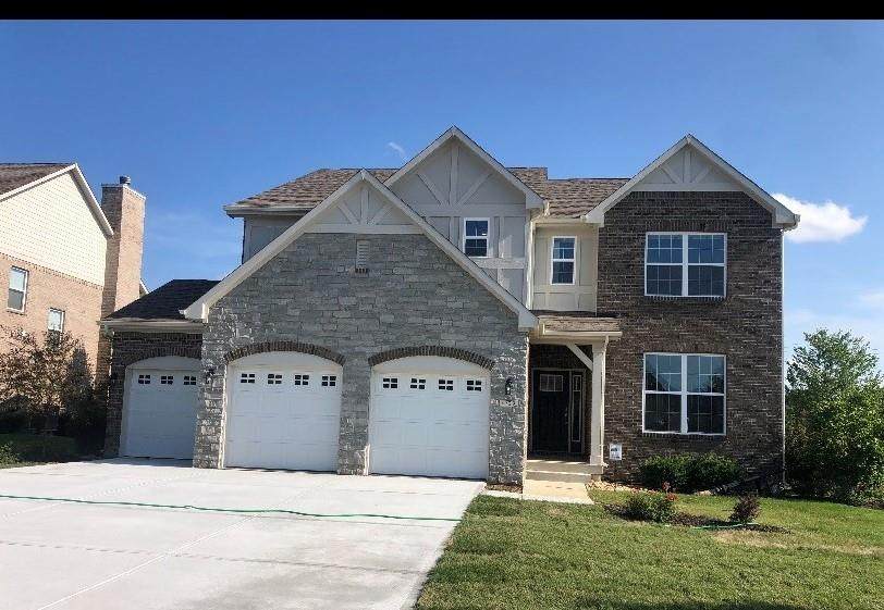 3729 Woodvine Drive - Photo 1