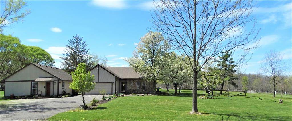 3960 Carroll Road - Photo 1