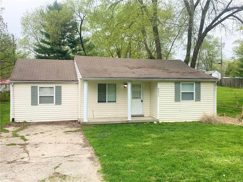 8053 Sugar Creek Myrtle Lane - Photo 1