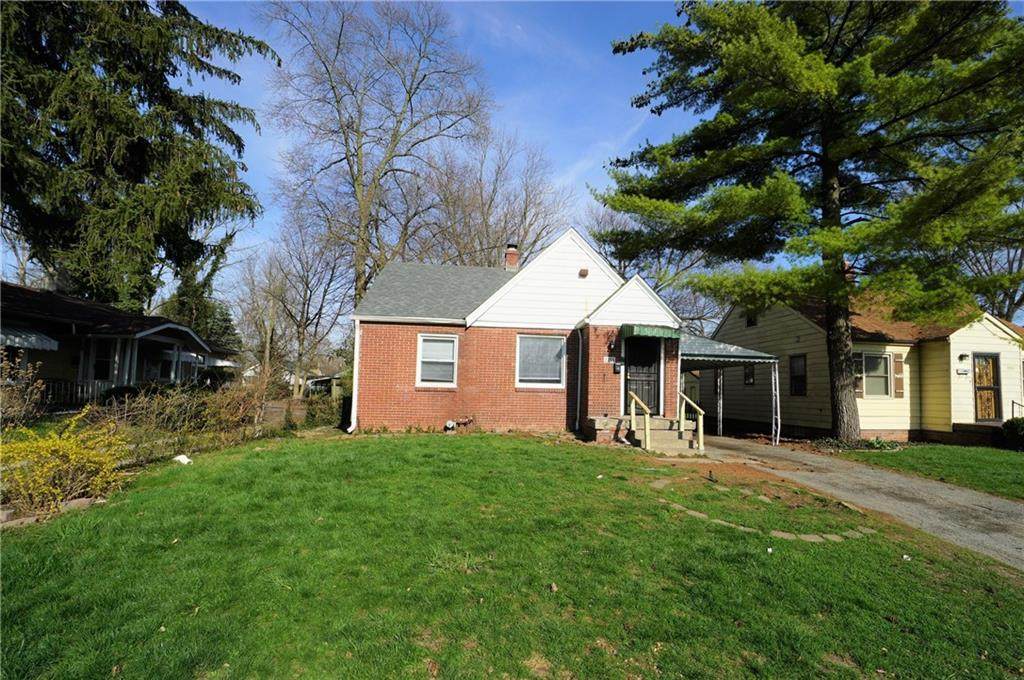 3355 Forest Manor Avenue - Photo 1