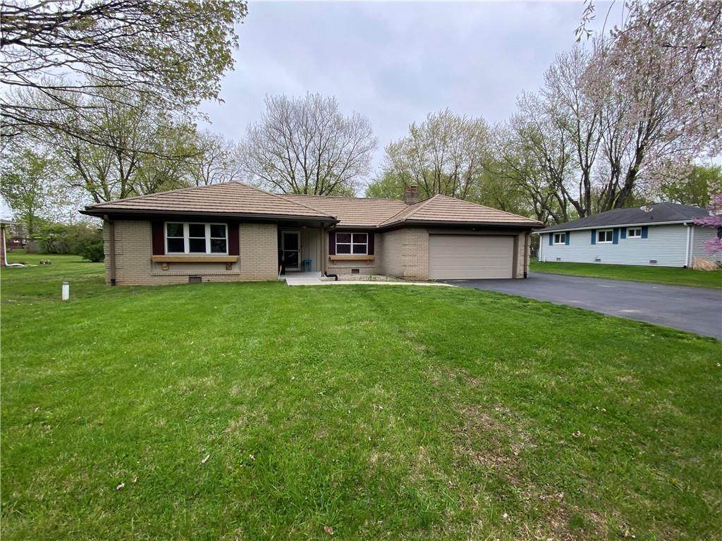 8063 Wallingwood Drive - Photo 1