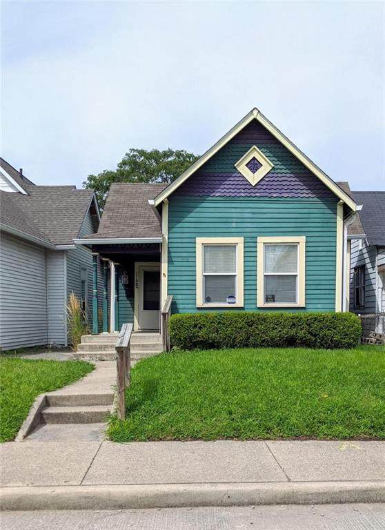 1122 Capitol Avenue - Photo 1