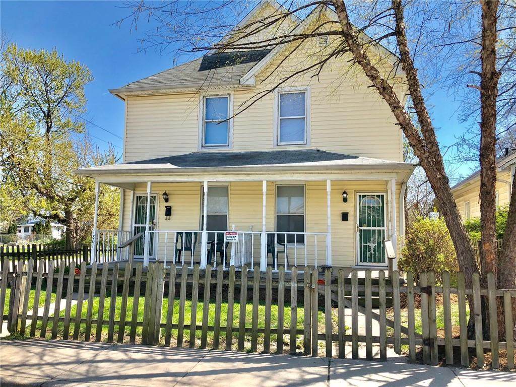 1803 Westview Drive - Photo 1