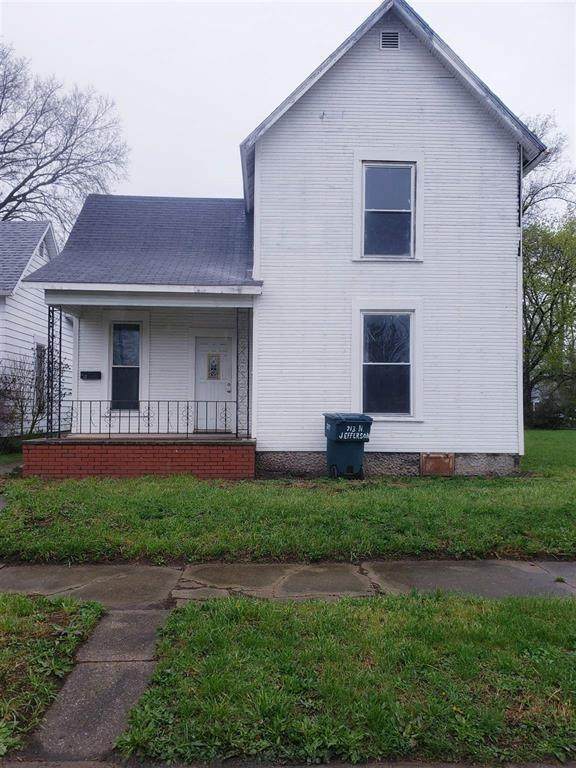 713 Jefferson Street - Photo 1