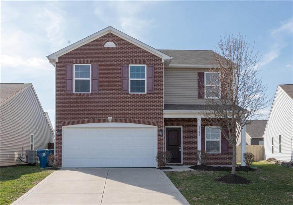 6342 Emerald Springs Drive - Photo 1