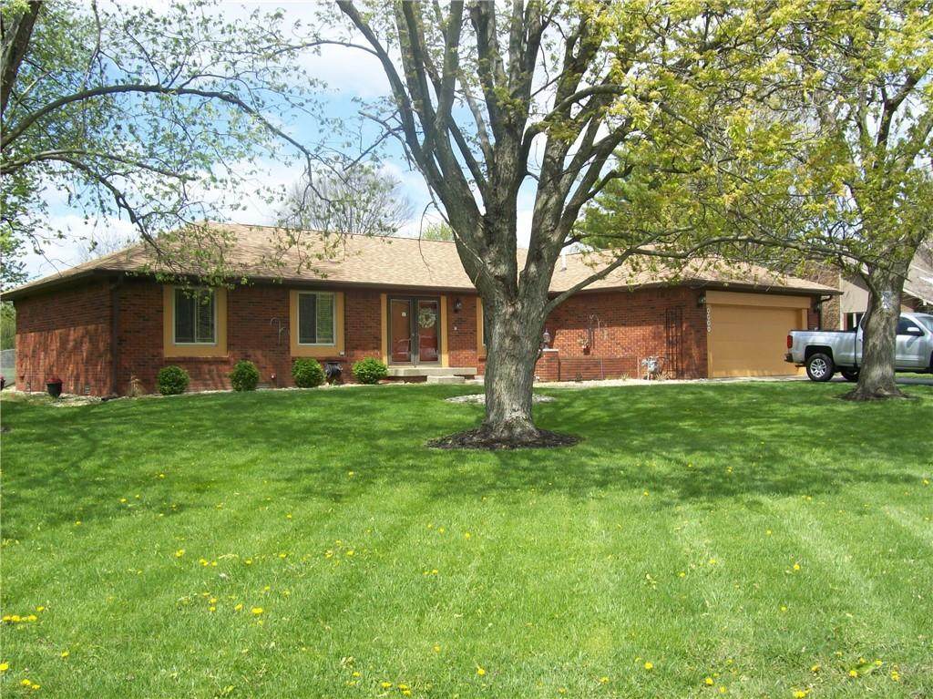 8034 Mathews Road - Photo 1