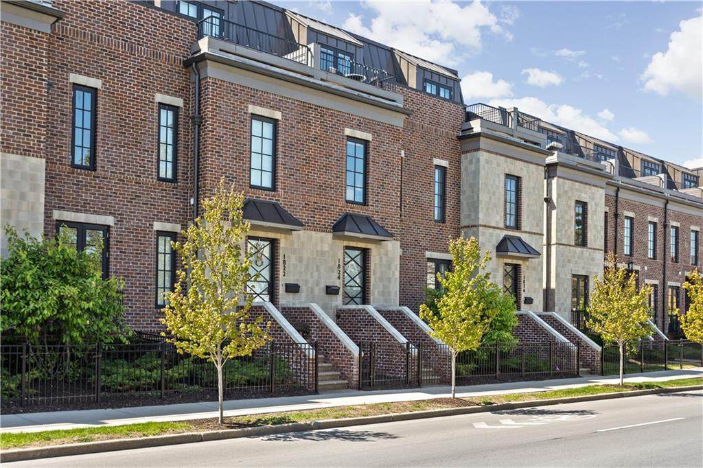 1824 Pennsylvania Street - Photo 1