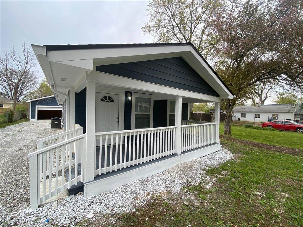 5018 Naomi Street - Photo 1