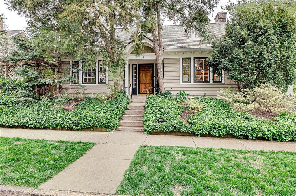 4363 Park Avenue - Photo 1